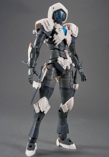 30MF 罗萨潜行者 | Hpoi手办维基