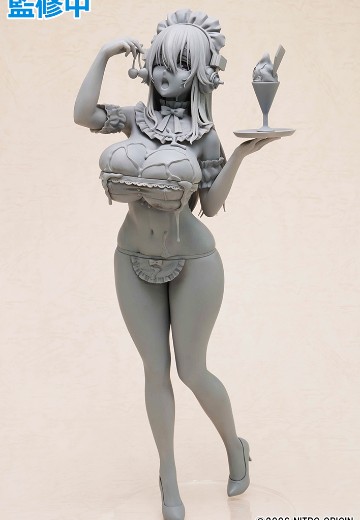 Dream Tech 索尼子 性感糕点师 | Hpoi手办维基