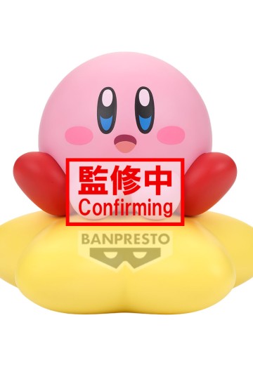 星之卡比 SOFVIMATES～卡比 (传送之星版)～（待检资料） | Hpoi手办维基