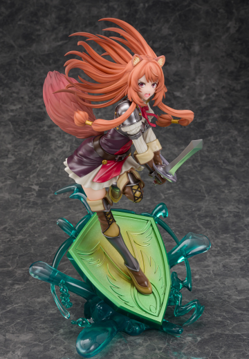 盾之勇者成名录 第二季 拉芙塔莉雅 | Hpoi手办维基