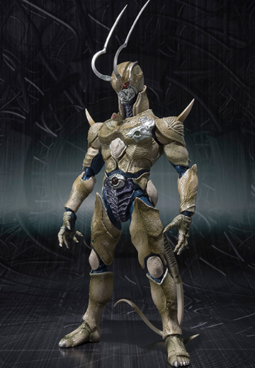 S.H.Figuarts 多拉斯 | Hpoi手办维基