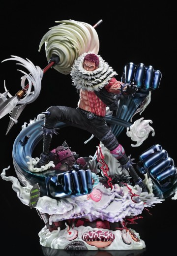 航海王 卡塔库栗 | Hpoi手办维基