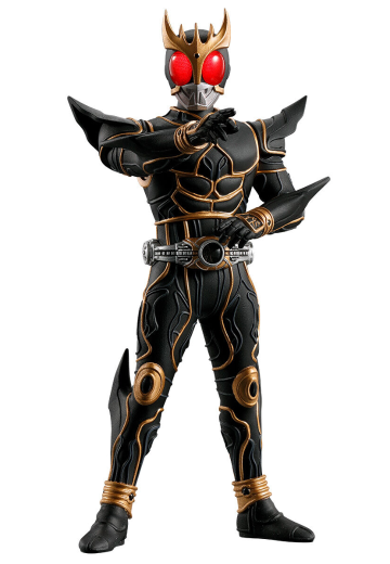 终极闪耀   假面骑士空我 | Hpoi手办维基