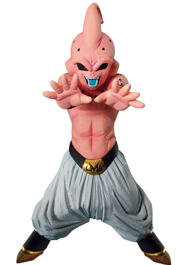 一番赏 龙珠 激突!!赌上宇宙的战斗 C奖 魔人布欧 | Hpoi手办维基