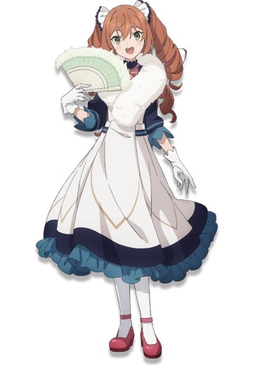 伊莎贝尔·诺顿