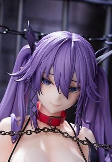 小恶魔节子的秘密 | Hpoi手办维基