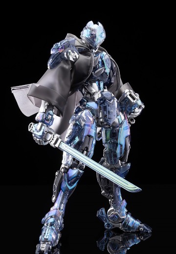 超限零点 孤影会场限定版-噩梦幻影