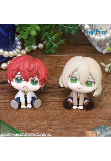 魔法师的约定 大眼萌我精细人偶 “密斯拉与露提尔” | Hpoi手办维基