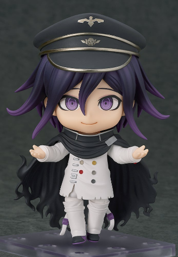 粘土人 王马小吉 | Hpoi手办维基