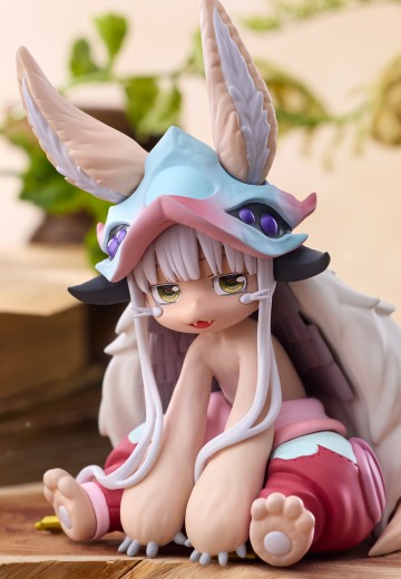 来自深渊：烈日的黄金乡 压泡面人偶ー娜娜奇ー | Hpoi手办维基