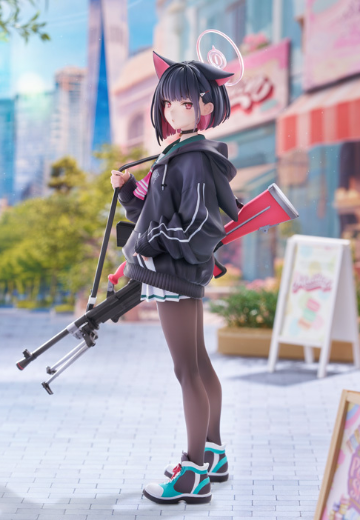 蔚蓝档案 杏山和纱