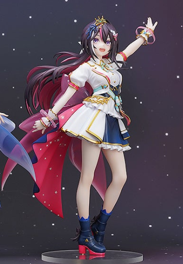 AZKi hololive5周年庆典 -The Last Frontier- | Hpoi手办维基