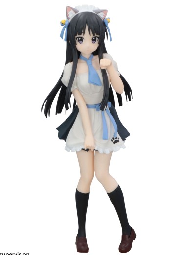 Trio-Try-iT 轻音少女 秋山澪