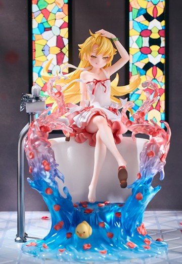 物语系列 忍野忍 | Hpoi手办维基