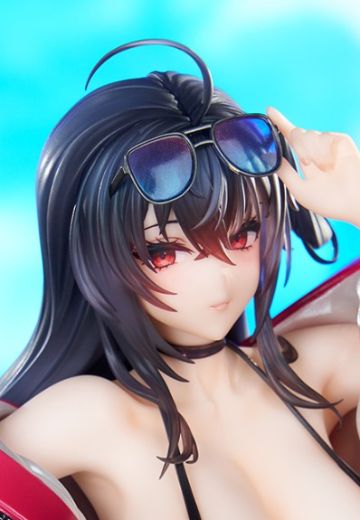 碧蓝航线  鹩（大凤） 恋慕伴侣 | Hpoi手办维基