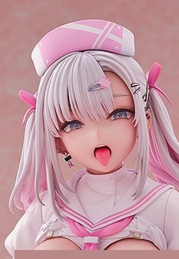 四月朔真宵 | Hpoi手办维基