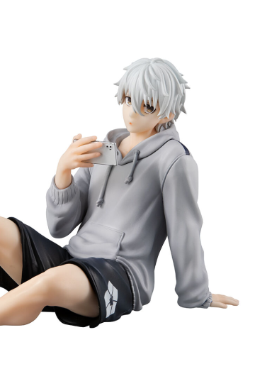 GEM系列 蓝色监狱 掌中凪诚士郎 重绘版 | Hpoi手办维基