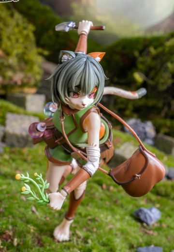 ERA-002 托尼娅 采药师样式 | Hpoi手办维基