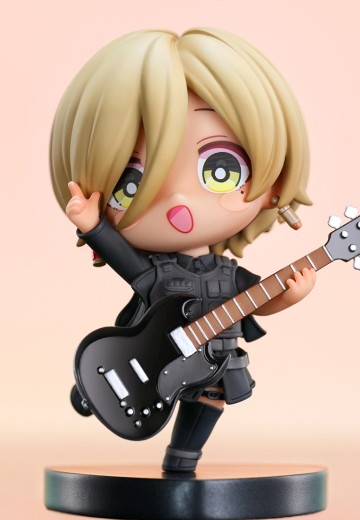 少女乐队的呐喊 鲁帕 Q版公仔 | Hpoi手办维基