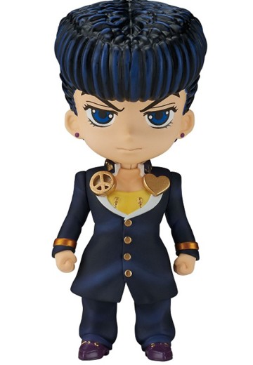 迷你系列 TV动画「JOJO的奇妙冒险 不灭钻石」【东方仗助】 | Hpoi手办维基