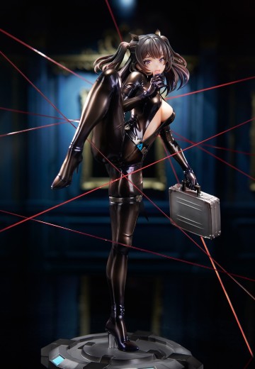 棕色尘埃2 莎赫拉查德 代号S | Hpoi手办维基