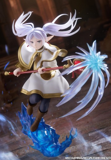 艺术家杰作+ 葬送的芙莉莲  芙莉莲 | Hpoi手办维基