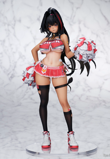 胜利女神：新的希望 贝伊 | Hpoi手办维基