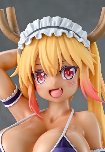 小林家的龙女仆 托尔 比基尼风格 晒痕版