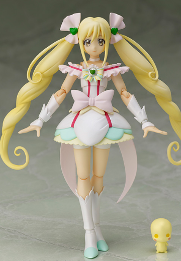 S.H.Figuarts 回声天使