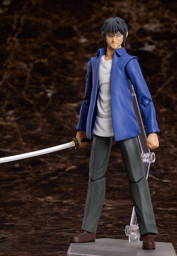 figma#SP-172 彼岸岛 宫本明