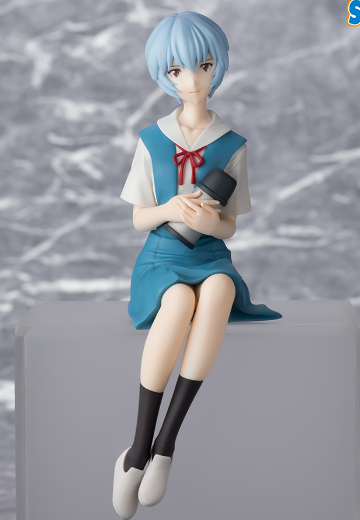 小坐系列 新世纪福音战士新剧场版 绫波零