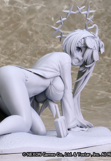 蔚蓝档案 槌永日和（泳装）纪念大厅版