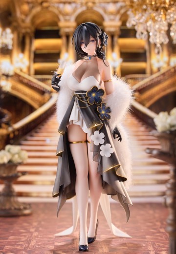 横山石见（企划取消） | Hpoi手办维基