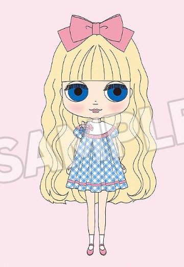 Blythe Dolly Days - Weekend