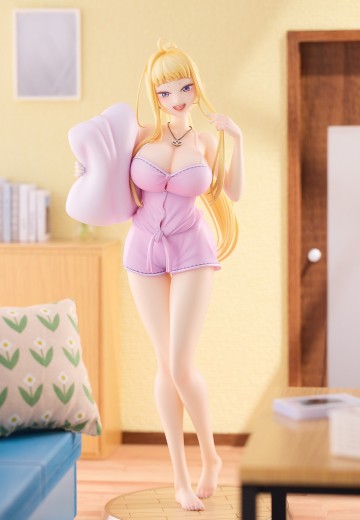 北海道辣妹贼拉可爱 冬木美波 睡衣