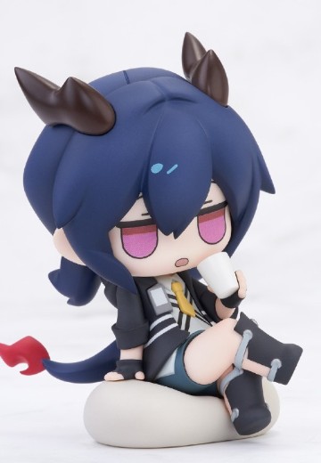 明日方舟 来次聚会Q版系列 陈