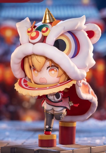 尘白禁区 芬妮Q版 璨夜华彩