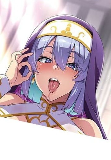 武田弘光展 ～秘密的感射祭～ 莉埃塔 偶像