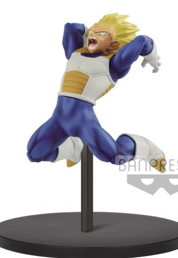 龙珠超 超战士传说～第一章 永恒的劲敌～ 贝吉塔 | Hpoi手办维基