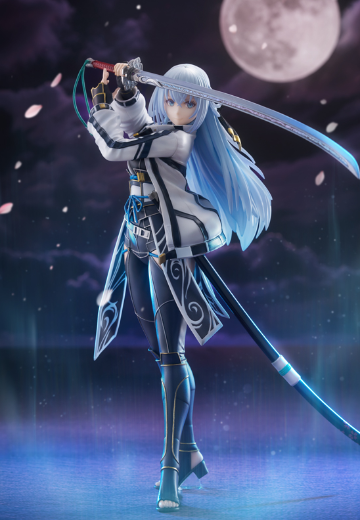 轨迹系列 静名·雷姆·御折木 | Hpoi手办维基