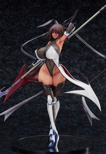 对魔忍RPGX 水城不知火 晒痕版