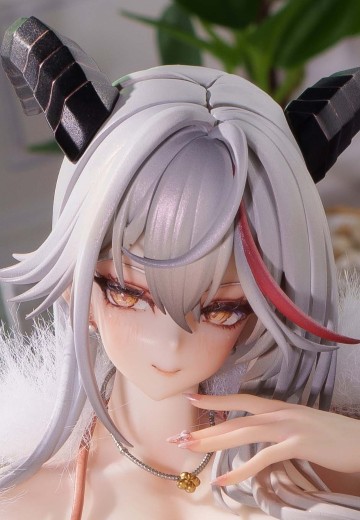 碧蓝航线 埃吉尔 私密闲暇时 | Hpoi手办维基