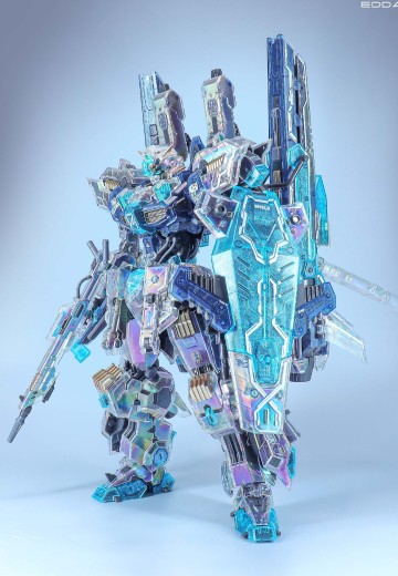 阿斯加德 展会限定 · 全息影像 | Hpoi手办维基