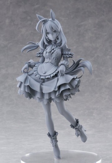 赛马娘 闪耀！优俊少女 美蒲波旁 CODE：甜心