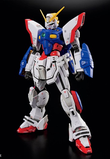 RG 1/144 闪光高达 | Hpoi手办维基