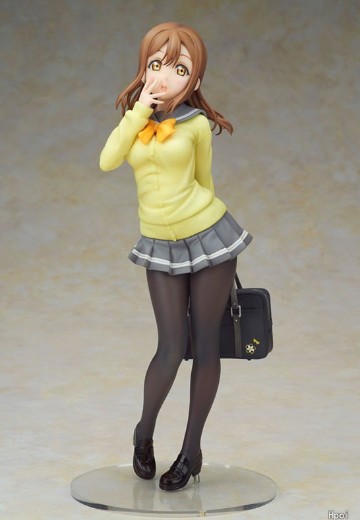 爱与演唱会！阳光！！ 国木田花丸 校服 | Hpoi手办维基