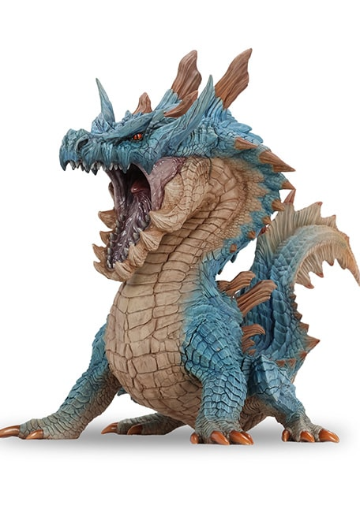 CFB 软胶模型 海龙 | Hpoi手办维基