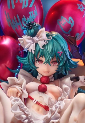 少女前线 M327 它，如影随形