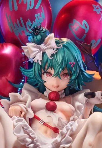 少女前线 M327 它，如影随形