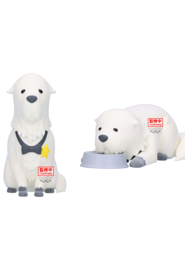 间谍过家家 软萌-邦德·福杰-第二集（待检资料）